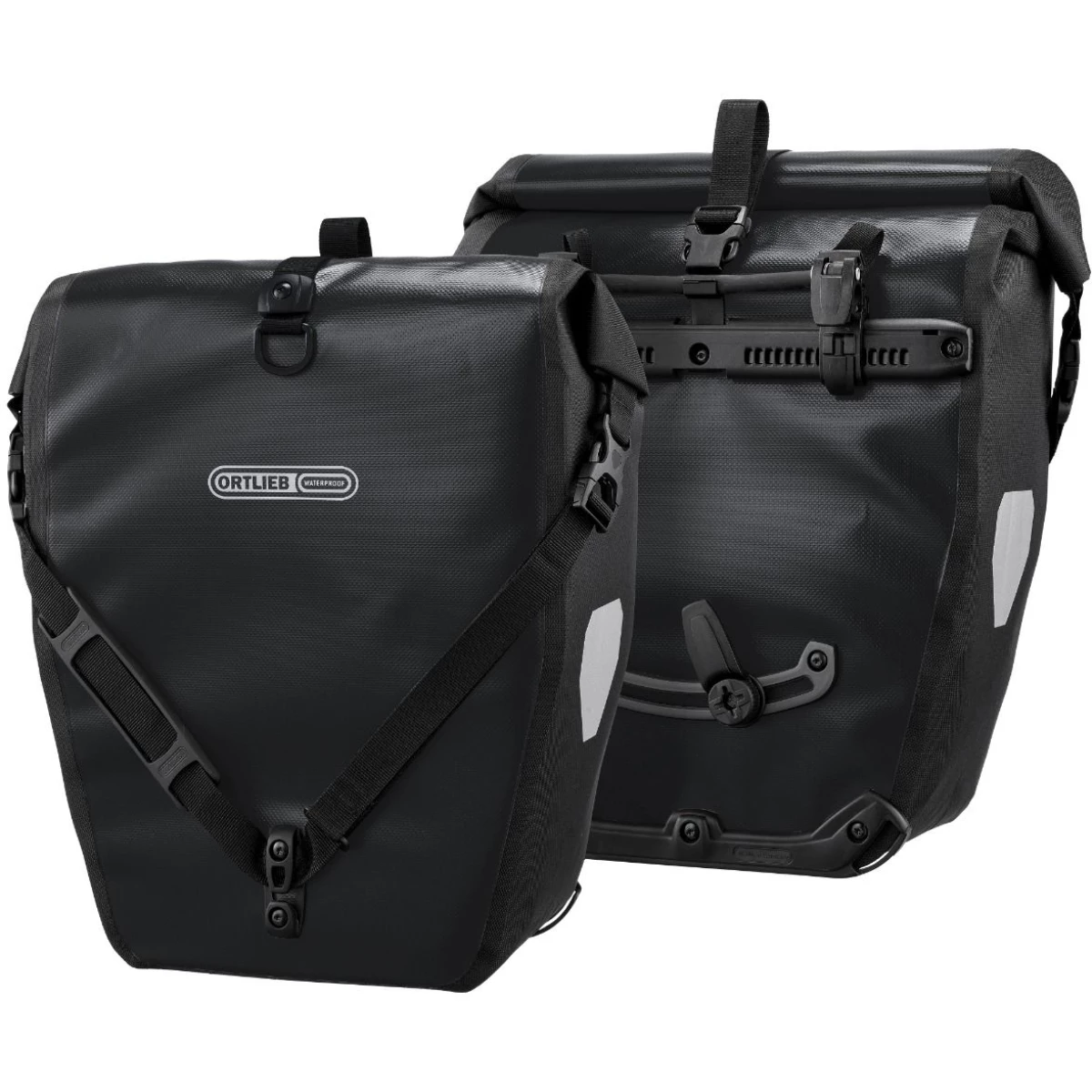Ortlieb Back-Roller Rear Pannier QL2.1 (Pair) | Off Course