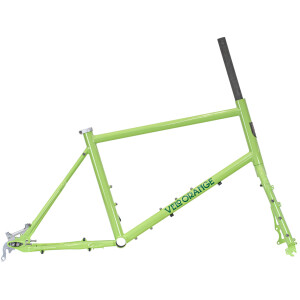 Image of Velo Orange Neutrino Celery Green