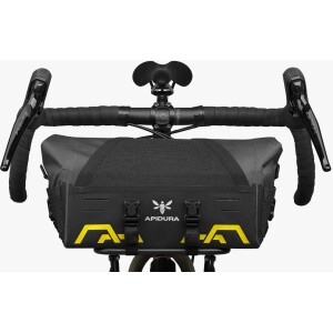Image of Apidura Expedition Front Rack Pack