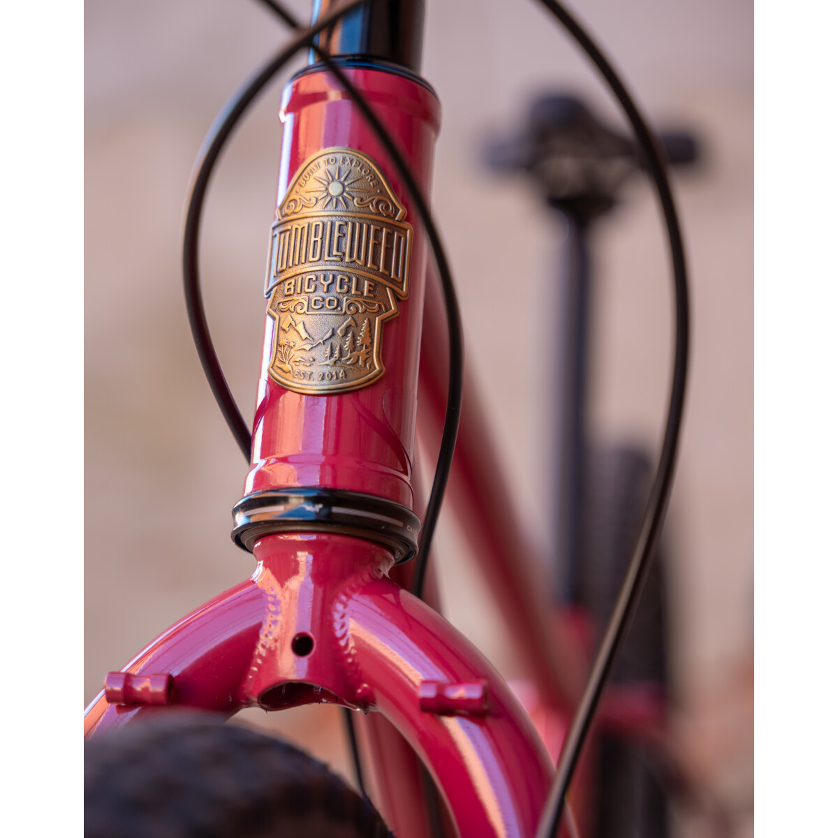 Image of Tumbleweed Sunliner Deore 12 Speed