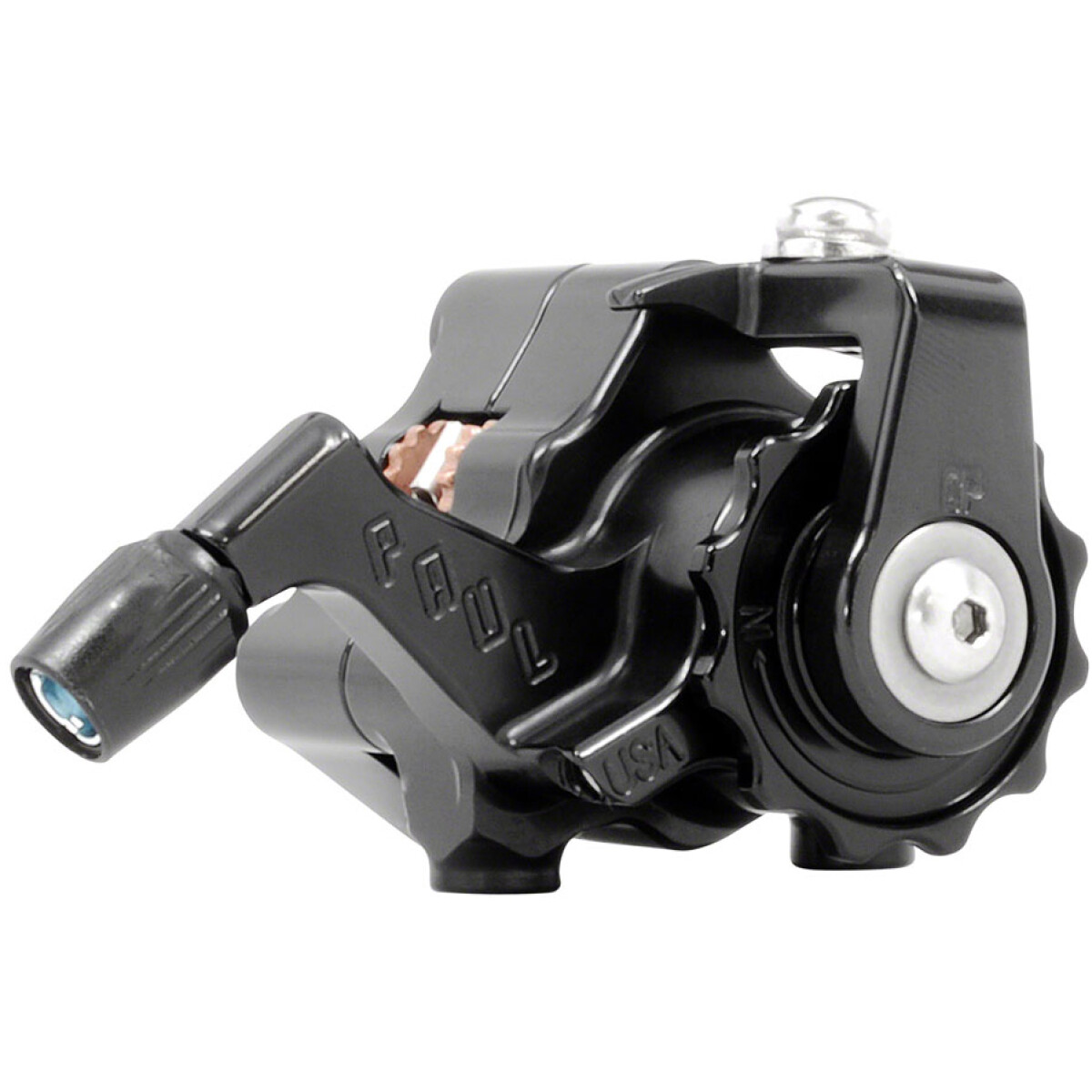 Image of Paul Klamper Flat Mount Disc Caliper