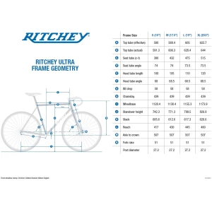 Image of Ritchey Ultra Frame