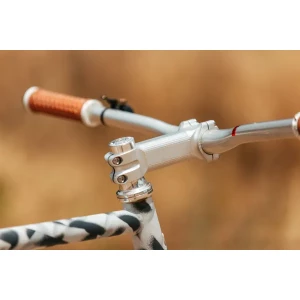 パーツ VELO ORANGE granola handlebar Velo Orange Granola Handlebar - Firehouse Bicycles