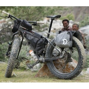 Image of Old Man Mountain Divide Fat Bike Rack