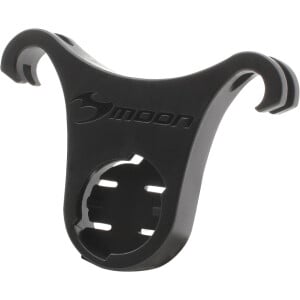 Image of Moon RB-38 Saddle Rail Rear Light Mount (for Helix)