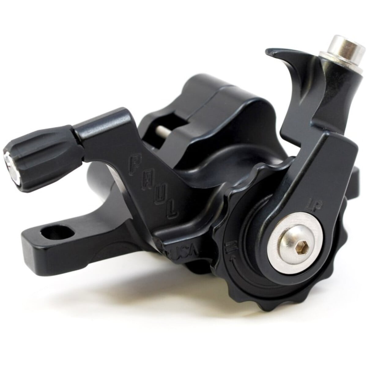 Image of Paul Component Klamper Post Mount/IS Disc Caliper