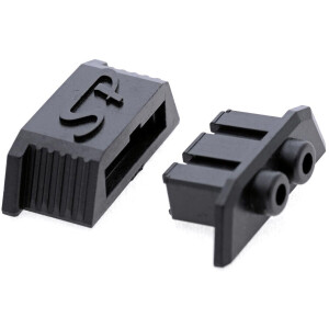 Image of Shutter Precision SP Dynamo Hub Connector