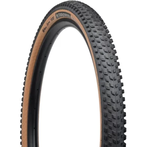 Image of Teravail Drawpoint Tyre 29 x 2.4 Tubeless Folding Tan Durable Grip Compound
