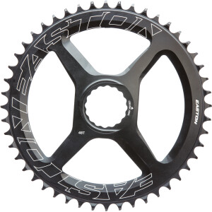 Image of Easton Direct Mount Cinch Chainring 46T Black