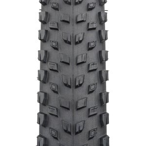 Image of Teravail Drawpoint Tyre 29 x 2.4 Tubeless Folding Tan Durable Grip Compound