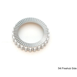Image of DT Swiss Star Ratchet EXP 54T M30 Freehub Side