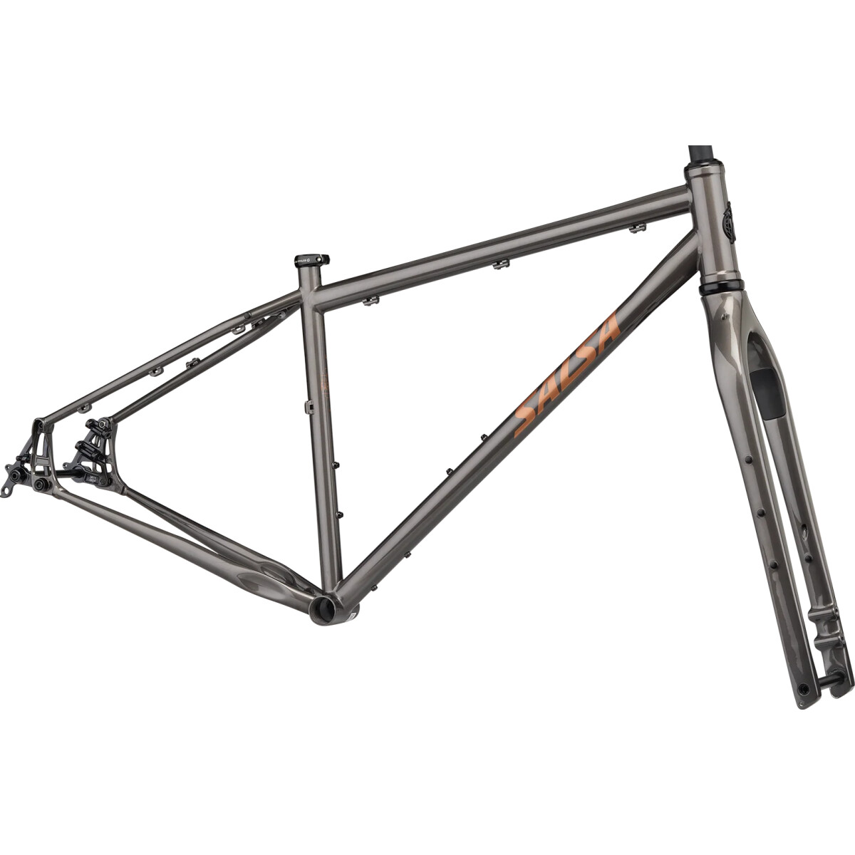 uoa6osuhe0sxysljtknv.webp Image of Salsa Fargo 6.1 Frameset Grey