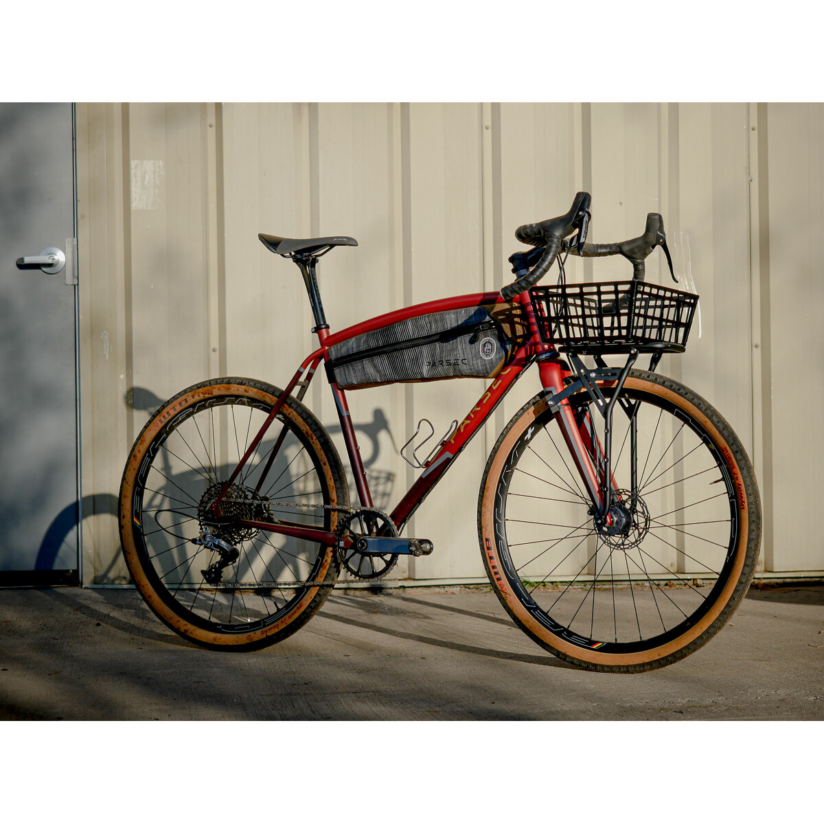 Image of Old Man Mountain Elkhorn Rack