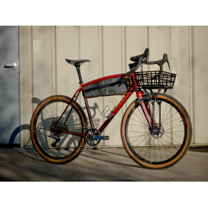 Image of Old Man Mountain Elkhorn Rack