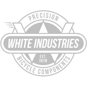 Image of White Industries Axle Kit CLD Front 12mm Thru