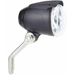 Image of B+M Lumotec IQ Cyo T Premium Senso Plus 80 Lux Black