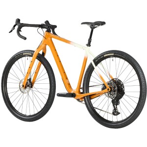 Image of Salsa Cutthroat Apex Eagle AXS Transmission