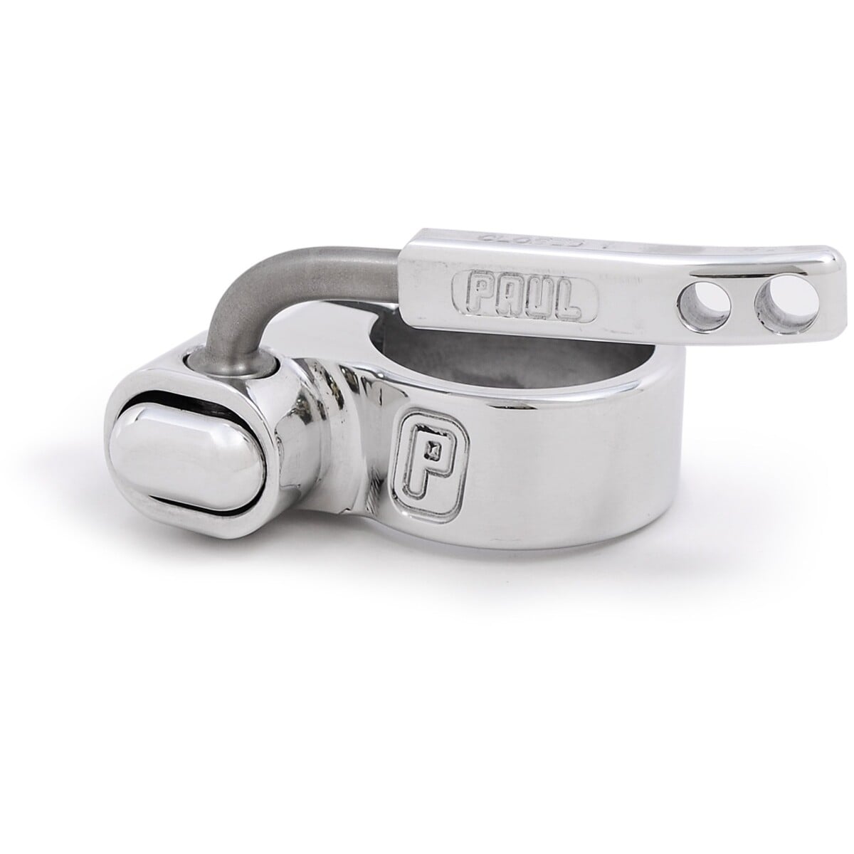 Image of Paul Component Quick Release Seat Collar