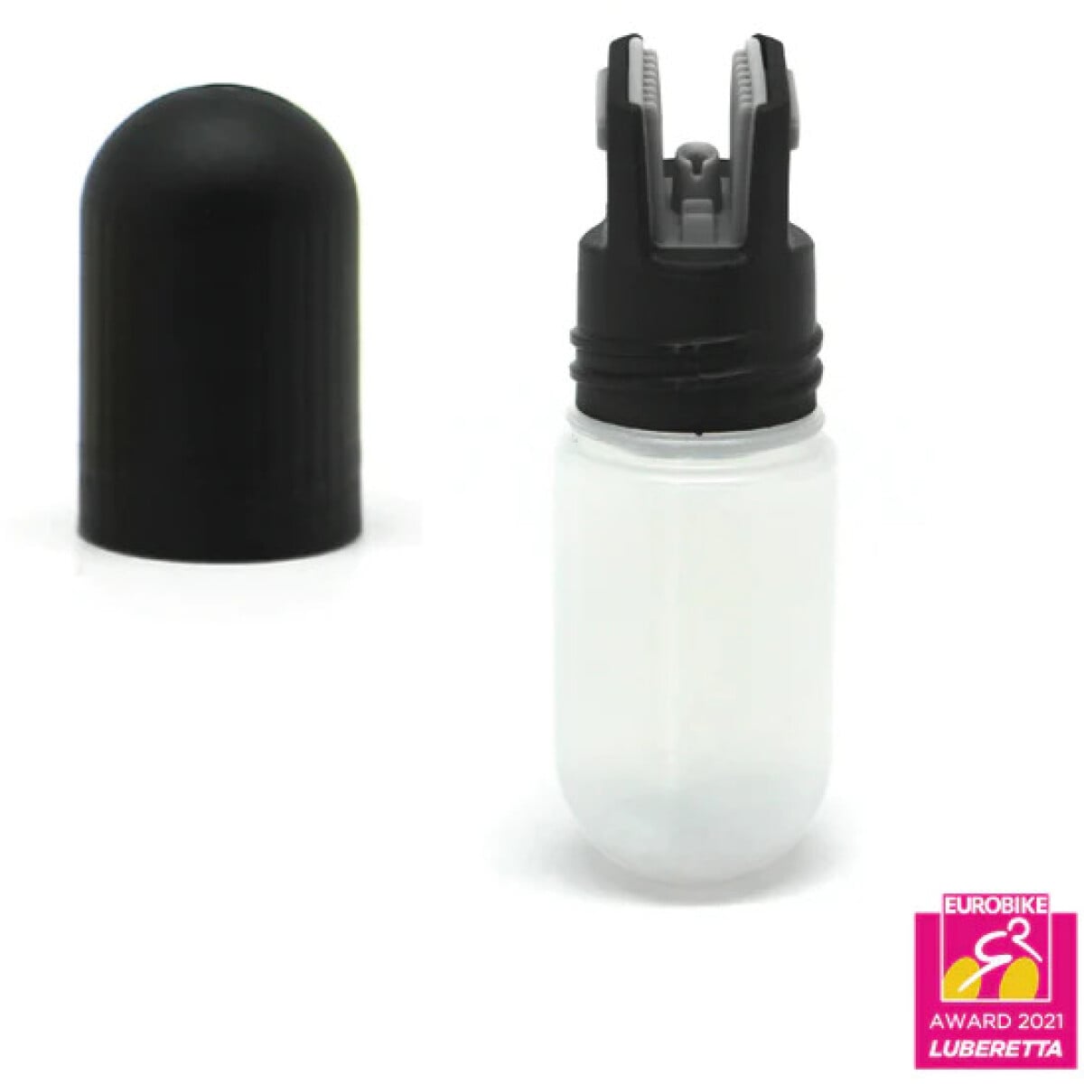 Image of Ryder Innovation Luberetta Single Empty Lube Bottle