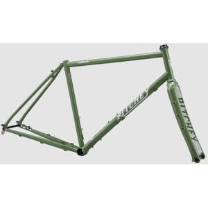 Image of Ritchey Outback V4 Frameset