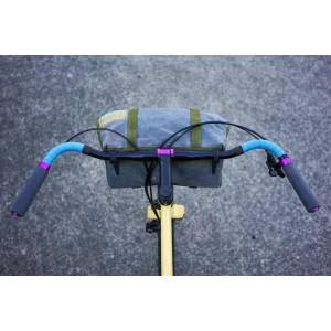 Image of Simworks x Golden Pliers Ramble Bar 31.8mm 710mm