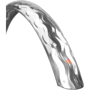 Image of Velo Orange 650B x 58mm Wavy Fenders