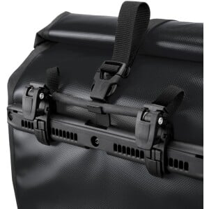 Image of Ortlieb Back-Roller Rear Pannier QL2.1 (Pair)