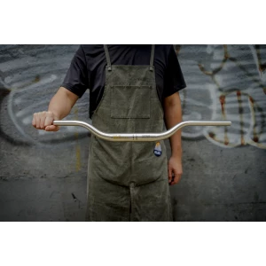 最終値下げ！SURLY terminal handlebar (silver) Surly Terminal Bar - Silver – Bikeary Bicycle Lifestyle