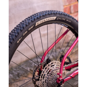 Image of Tumbleweed Sunliner Deore 12 Speed