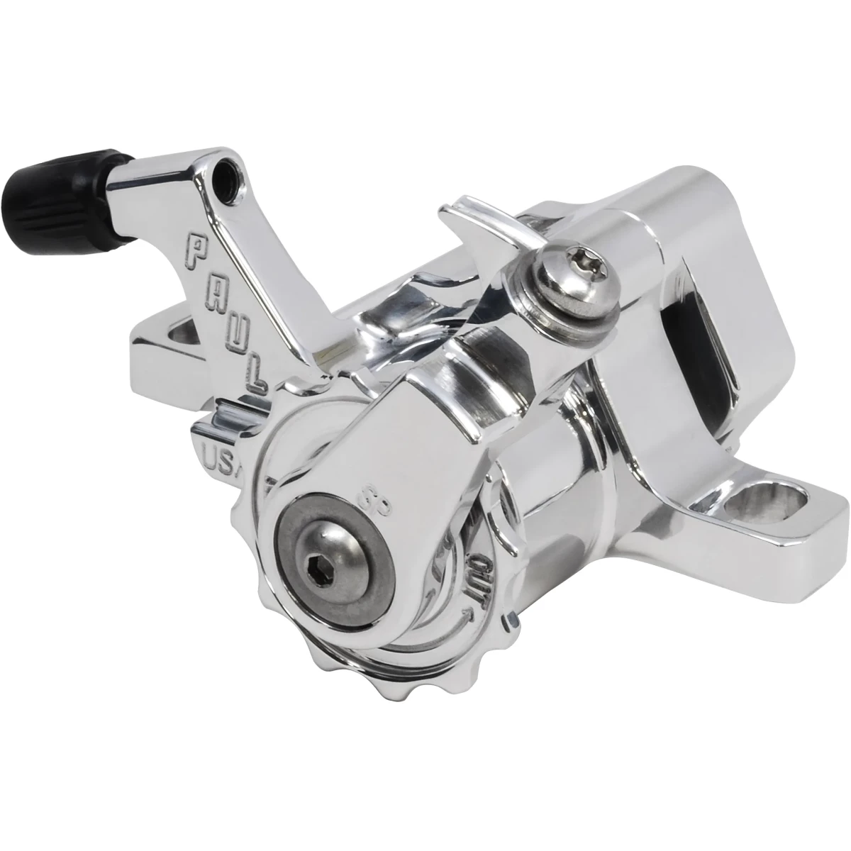 Image of Paul Component Klamper Post Mount/IS Disc Caliper