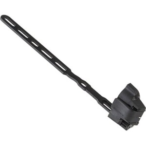 Image of Shimano SM-BMR1-L Battery Mount Di2 Long Type For External W/Cable Tie