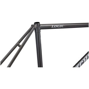 Image of Ritchey Road Logic Classic Anthracite Grey