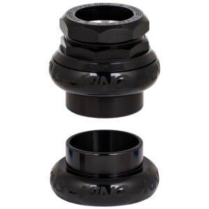 Image of Chris King Gripnut 1 1/8 Headset Black
