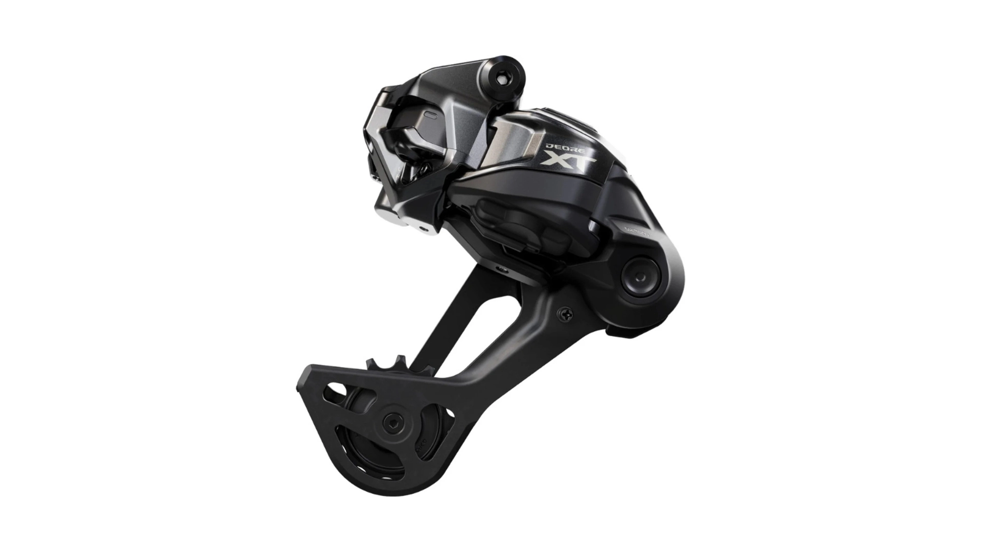 Shimano Deore XT M8250 Di2 Drivetrain Kit | Off Course Bike