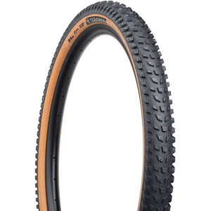 Image of Teravail Clifty Tire 29 x 2.5 Tubeless Folding Tan Durable Grip Compound