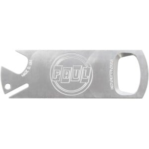 Image of Paul Component Bottle Opener