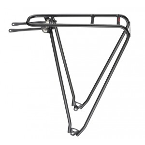 Image of Tubus Vega Evo Rear Rack Black