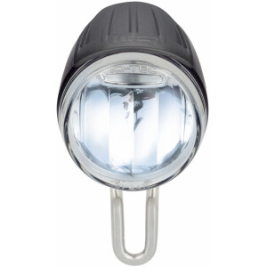 Image of B+M Lumotec IQ Cyo T Premium Senso Plus 80 Lux Black