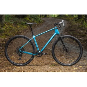 Image of Kona Ouroboros CR Blue