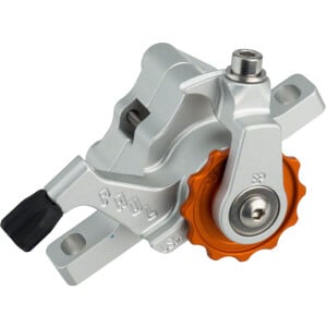 Image of Paul Component Klamper Post Mount/IS Disc Caliper