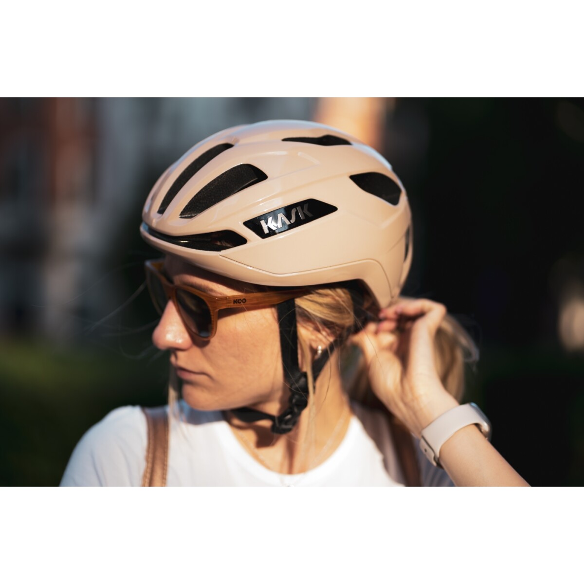 Image of Kask Sintesi Helmet