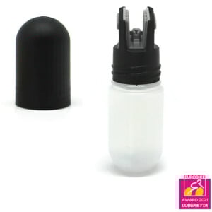 Image of Ryder Innovation Luberetta Single Empty Lube Bottle