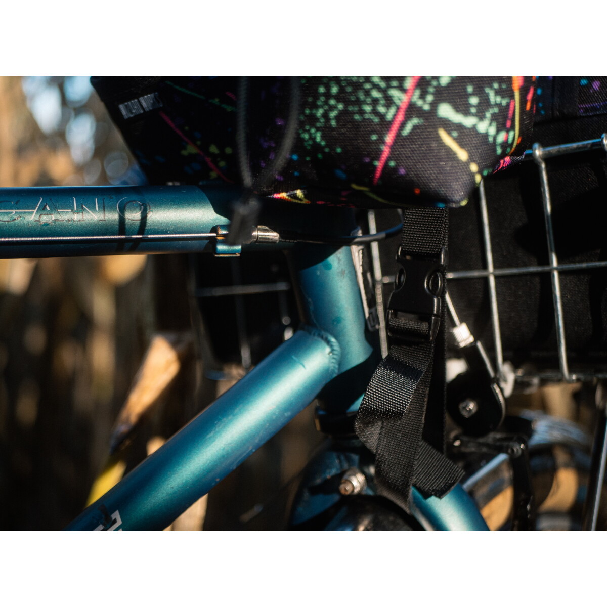 Image of Wizard Works Voila Large