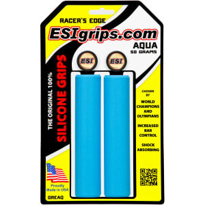 Image of ESI MTB Racers Edge Grips