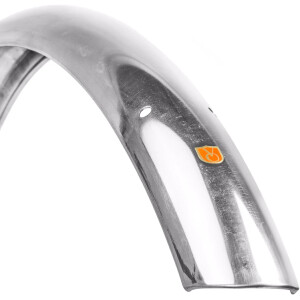 Image of Velo Orange 700 x 45mm Smooth Alloy Fenders