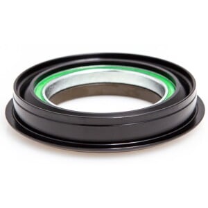 Image of Cane Creek Bottom Assy 40-Series ZeroStack 62mm 1.5in Crown Race ZS62/40 Black