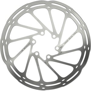 Image of SRAM CenterLine 160mm 6-bolt Rotor with Rounded Edge
