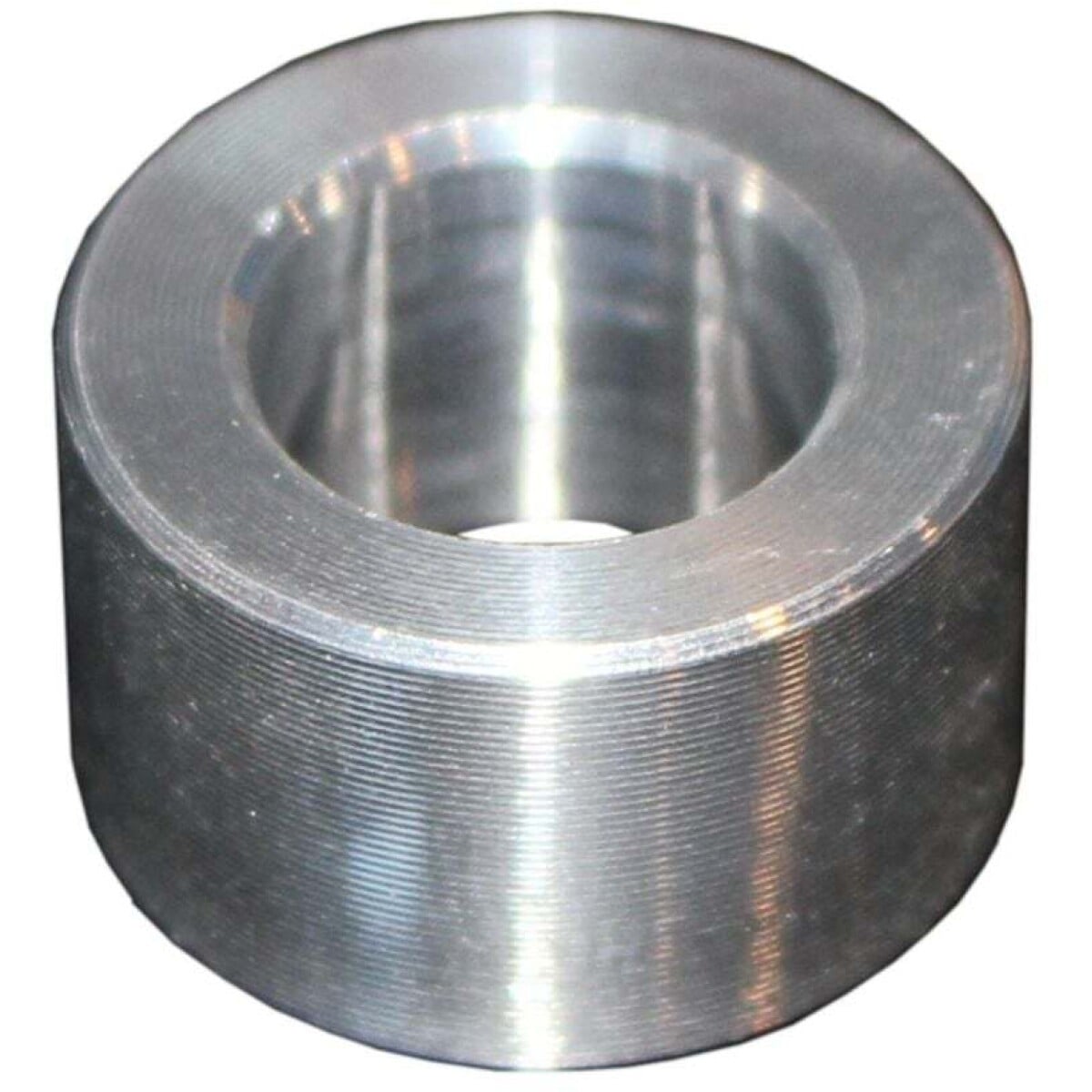 Image of Robert Axle Project 12mm Flat Spacer: Width 12 mm For 12 mm Axle (RAP008)