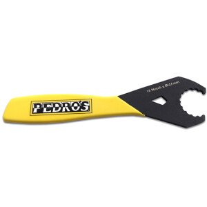 Image of Pedro's Bottom Bracket Wrench - Shimano 16 Notch x 41mm