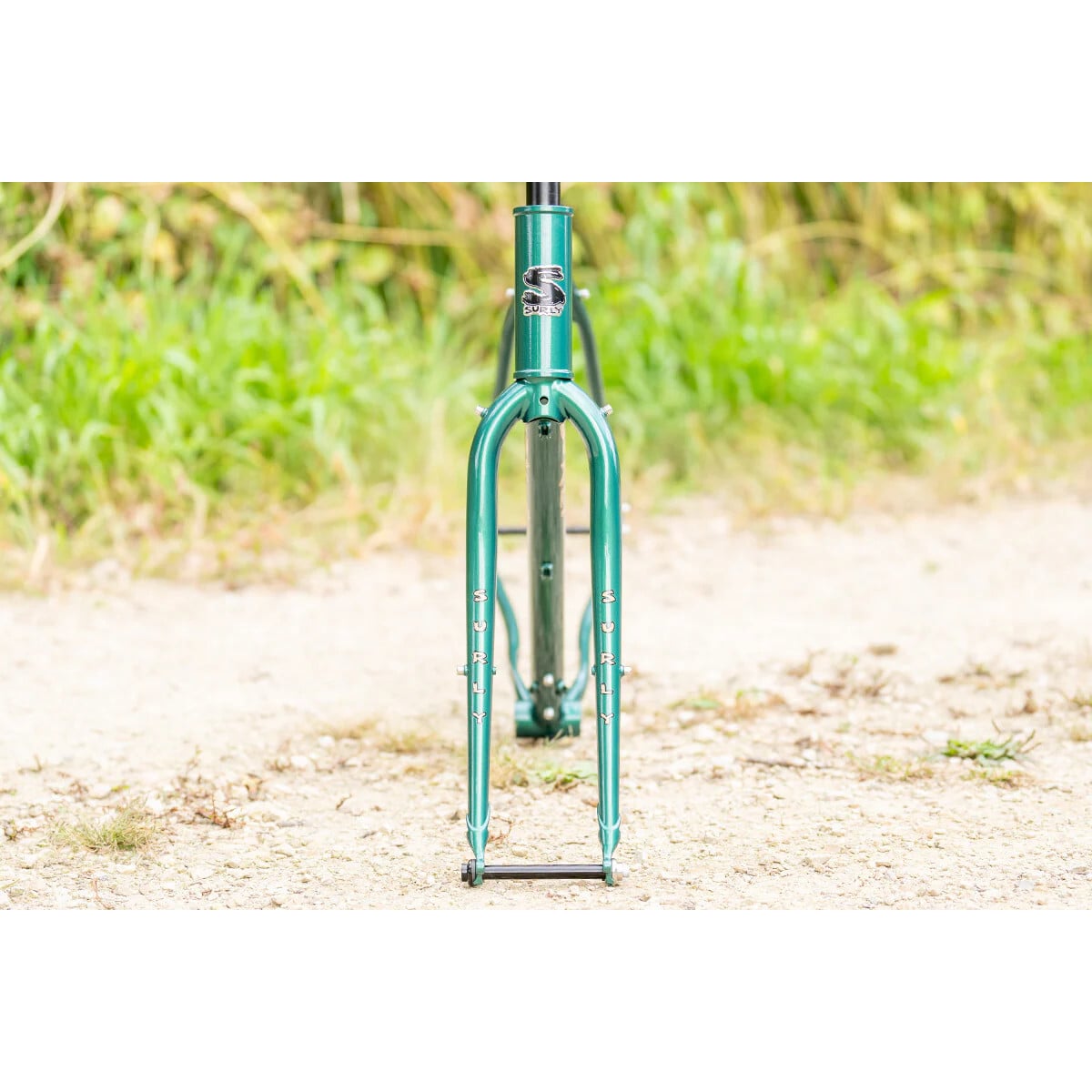 Image of Surly Straggler 2025 Thru-axle Frameset